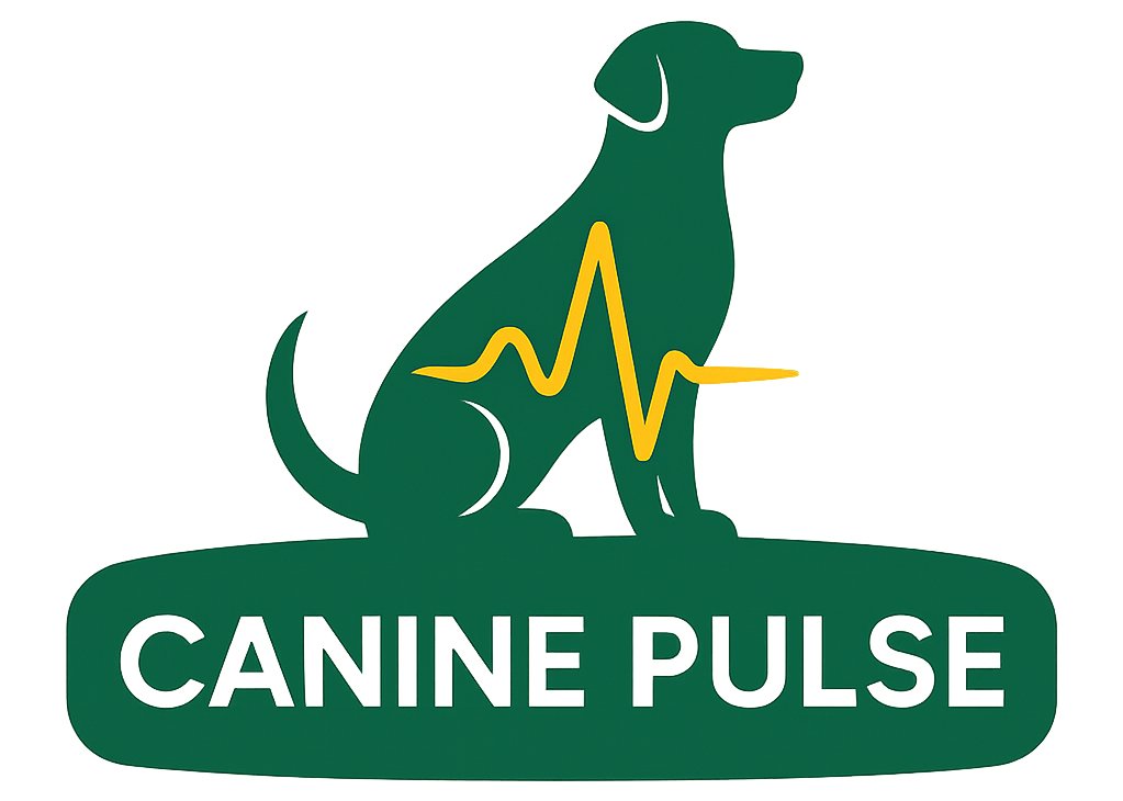 Dog Health and Nutrition 